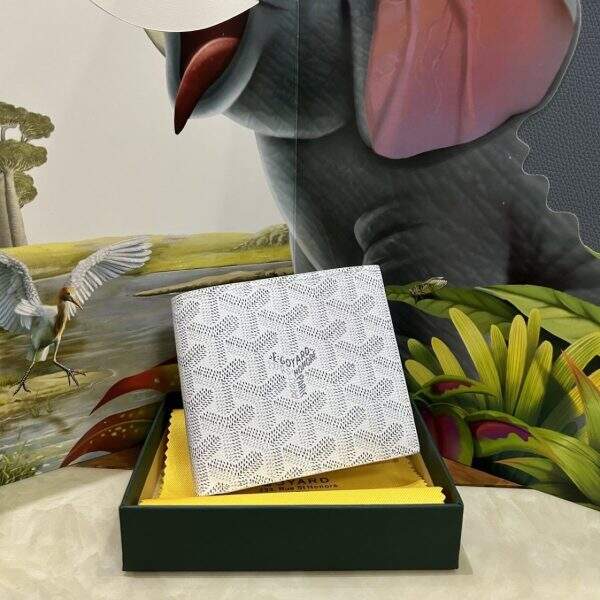 Men's Wallet GoYard - Image 3
