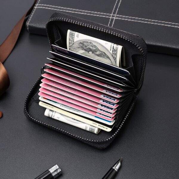 Crocodile Wallet - Image 3