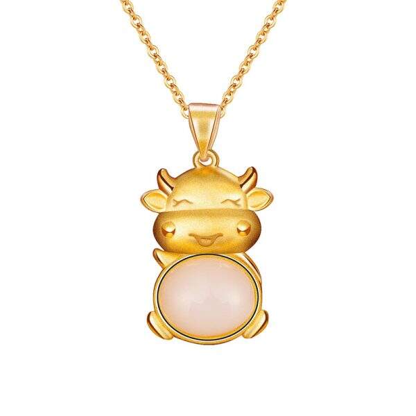 necklace - Image 5