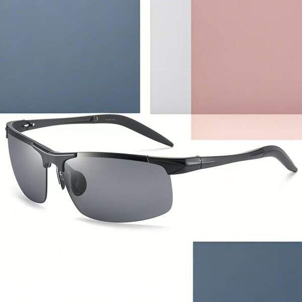Men's optical glasses - Image 3