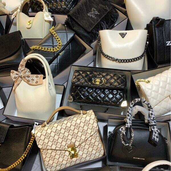 Ladies' bag - Image 4