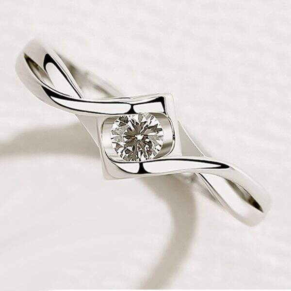 Lovers ring - Image 3