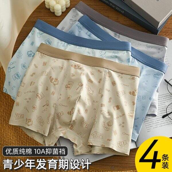 Big boy underwear - Image 1