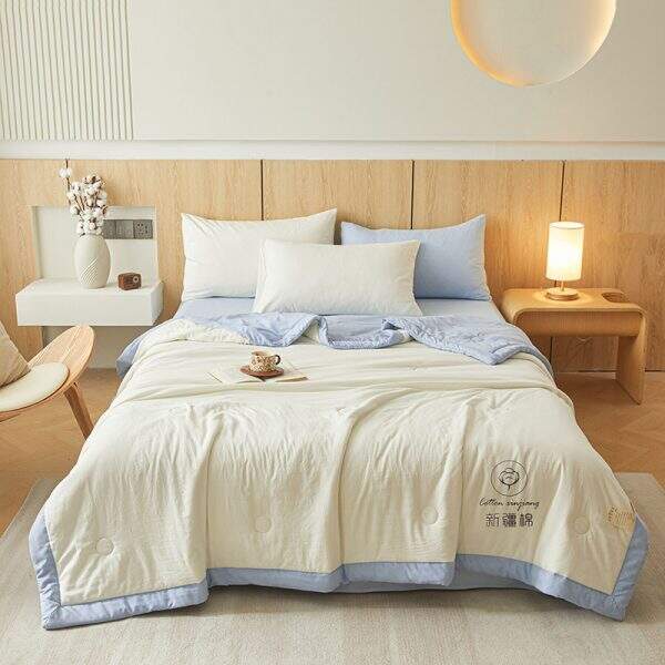 Xinjiang Cotton Winter Quilt - Image 2
