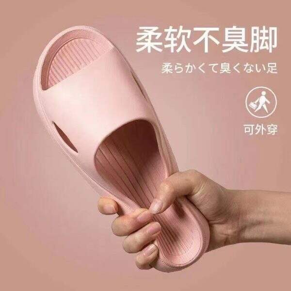 Cold slippers for men and couples - Image 2