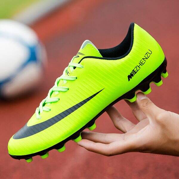 Football shoes for men AG - Image 9