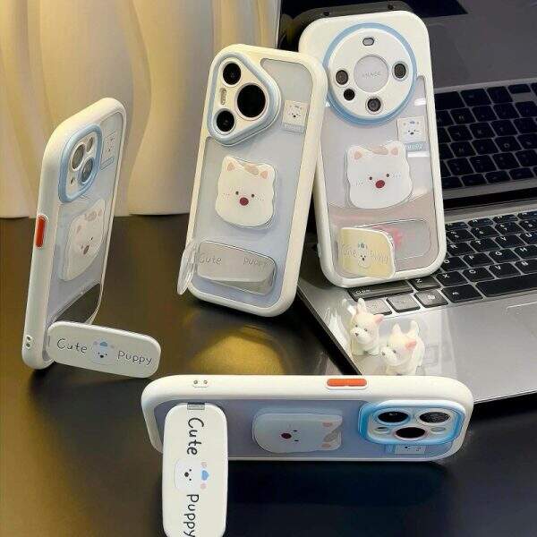 Super cute phone case sticker - Image 4