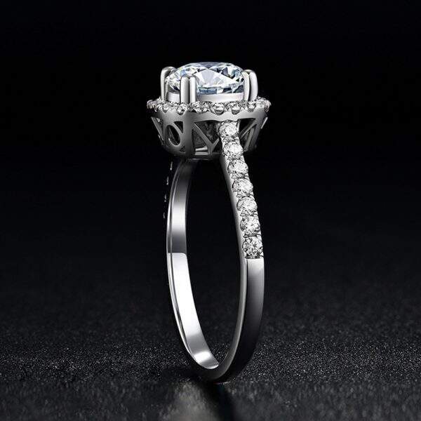 diamond ring - Image 3