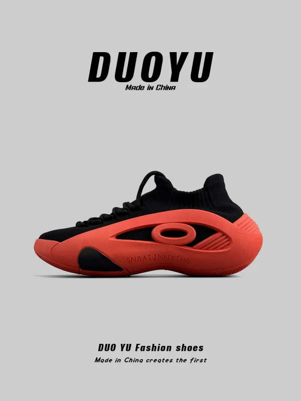 sneakers - Image 1
