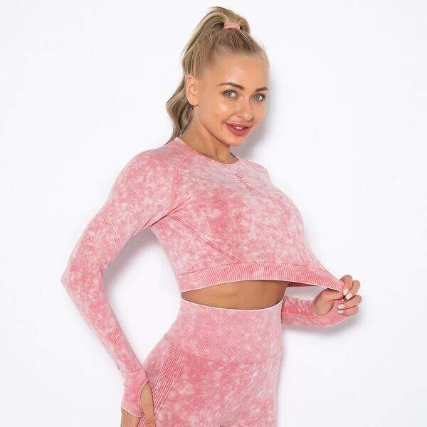 Tailored sportswear - Image 3