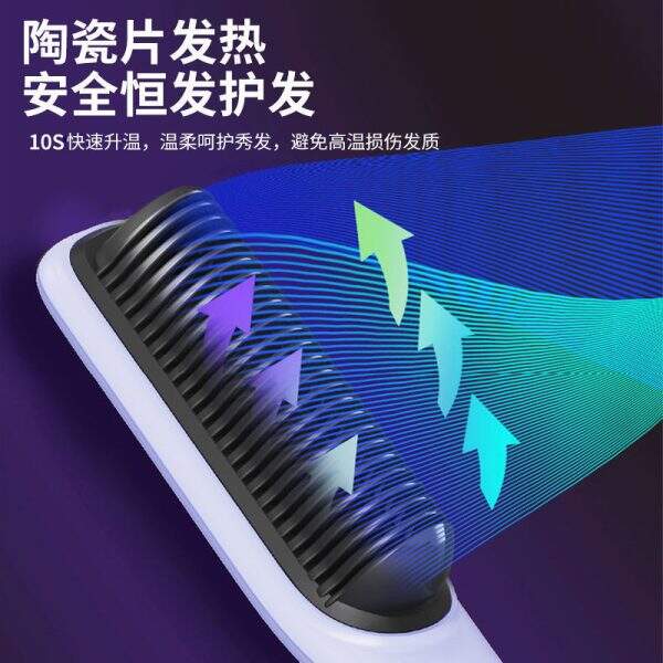 Electric straightener - Image 2
