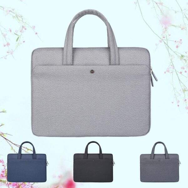 File Laptop Bag - Image 1