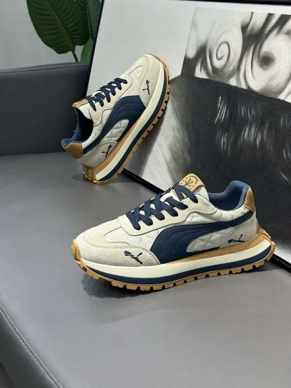 sneakers - Image 3