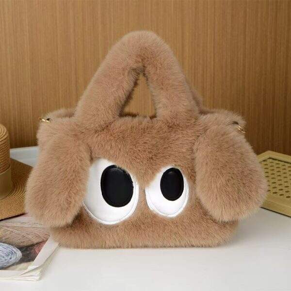 Cute handbag holder - Image 3