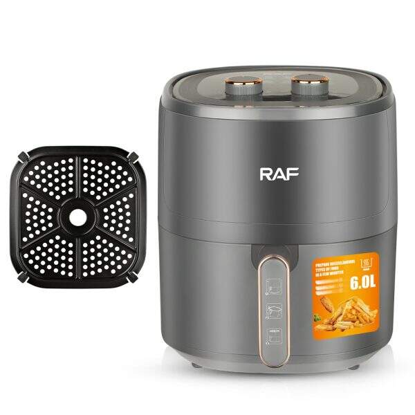 RAF Oil-Free Fryer Multi-Purpose Oven - Image 4