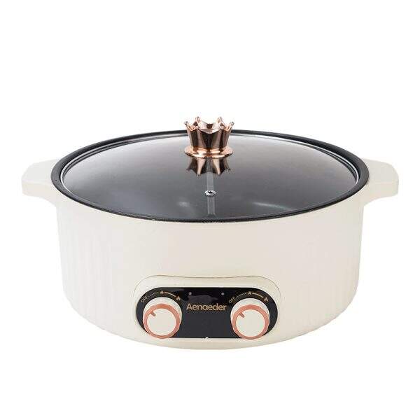 Multi-purpose electric pot for home use - Image 5