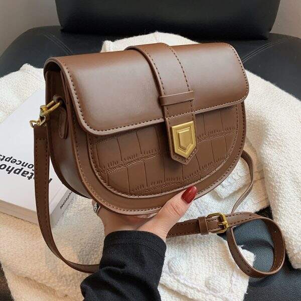 Ladies' Fashion Bag - Image 4