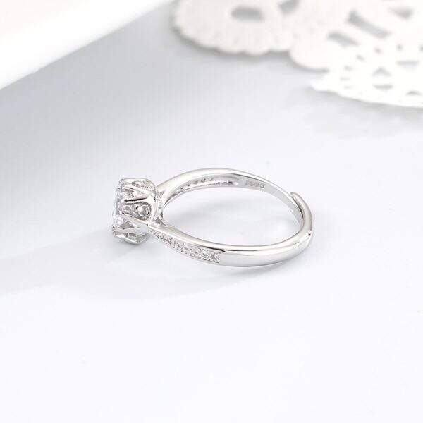 diamond ring - Image 3