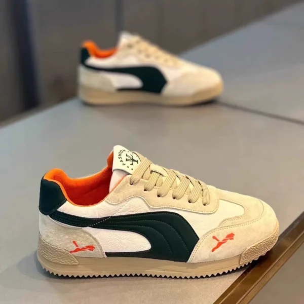 Sports and leisure work board shoes - Image 2