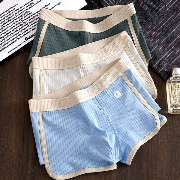 Retro style men's interior - Image 2