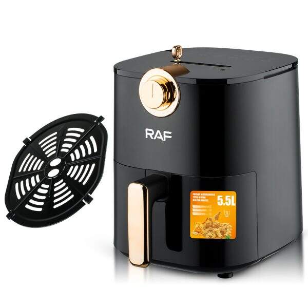 RAF multi-purpose oil-free fryer - Image 3