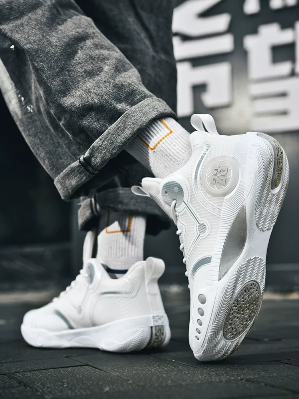 Men's sneakers - Image 2