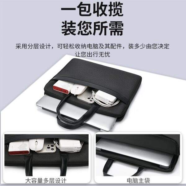 Waterproof and lightweight laptop bag - Image 3