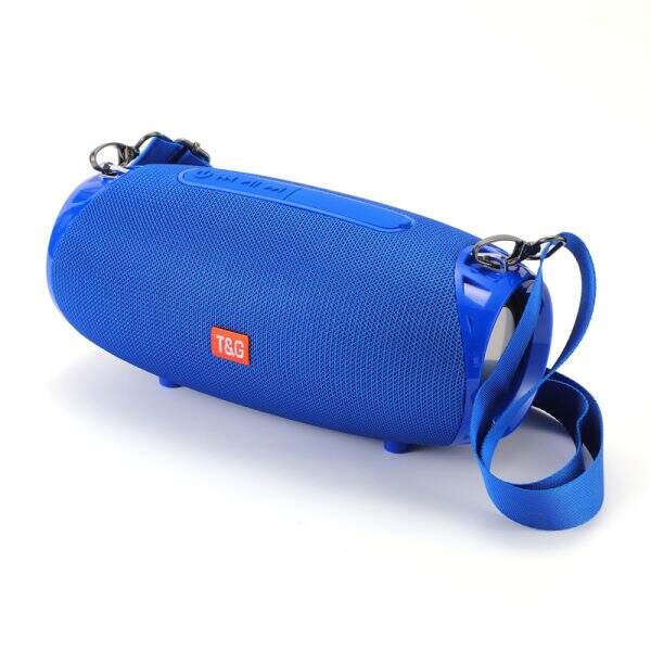 Bluetooth Speaker Outdoor Waterproof - Image 5