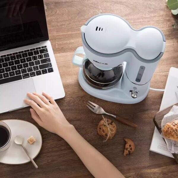 American household coffee machine - Image 3