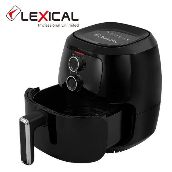 Multipurpose oil-free fryer 4.5 liters - Image 5