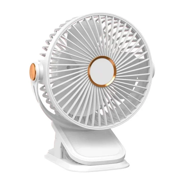 Small Air Conditioning Fan - Image 5
