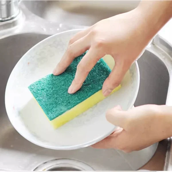 Dishwashing sponge cleaning equipment - Image 3