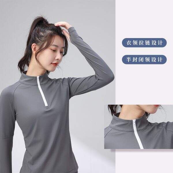 Women's stretch sportswear - Image 2