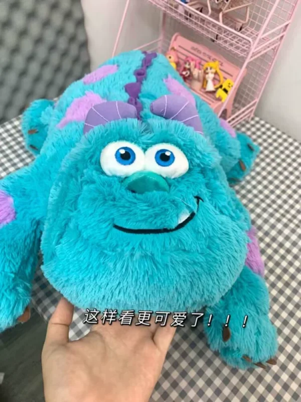 Monster stuffed toys - Image 3