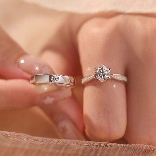 diamond ring - Image 2