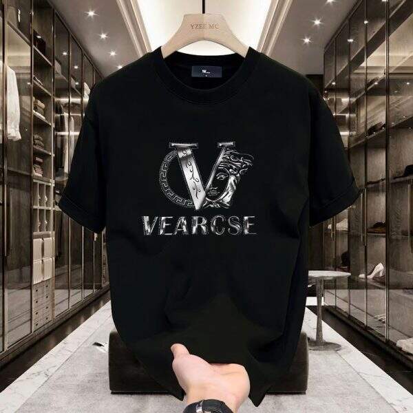 Men's short sleeved T-shirt - Image 1