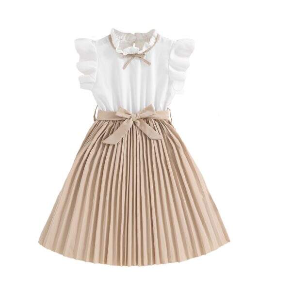 Girls dress - Image 5