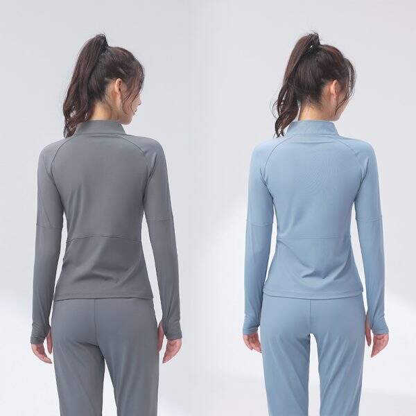 Women's stretch sportswear - Image 4