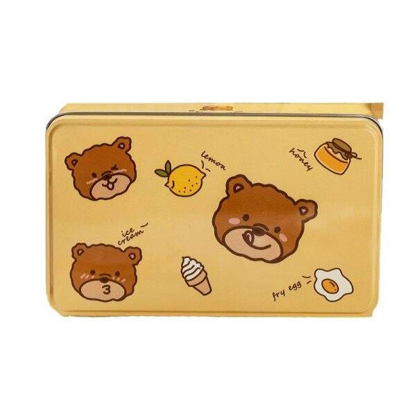 Large box of cookies - Image 5