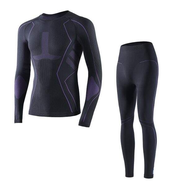 Men's and women's skiing underwear - Image 5