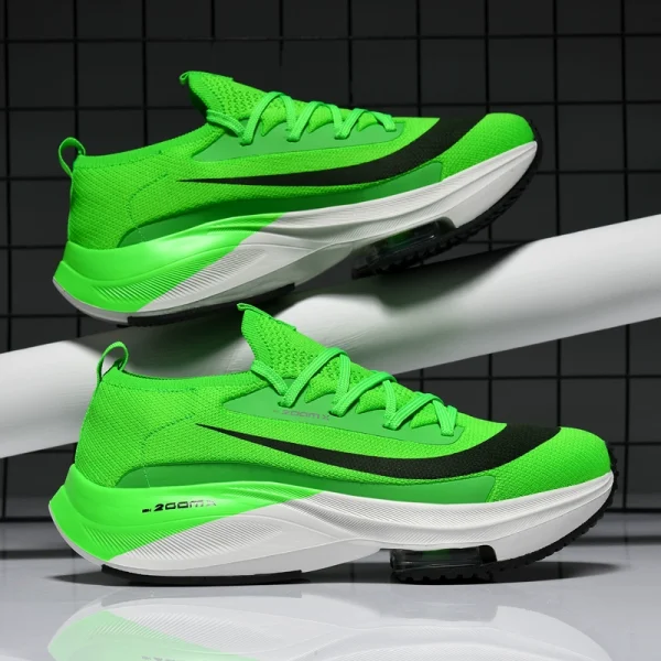 Professional marathon running shoes - Image 4
