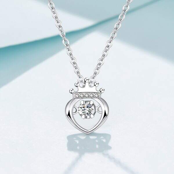 Love and agility necklace for women - Image 1