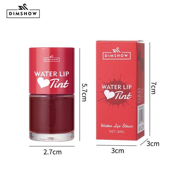 Long-lasting liquid lipstick - Image 5