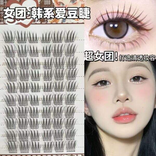 false eyelashes - Image 2
