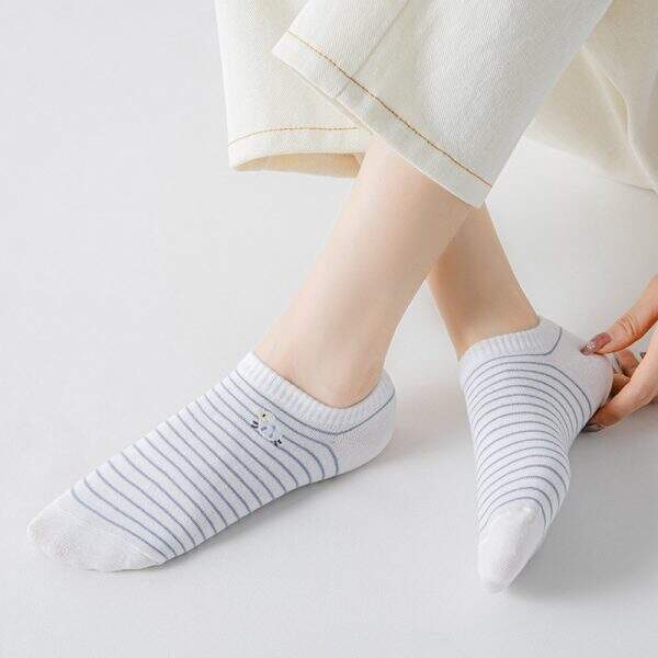Blue Socks Children - Image 3