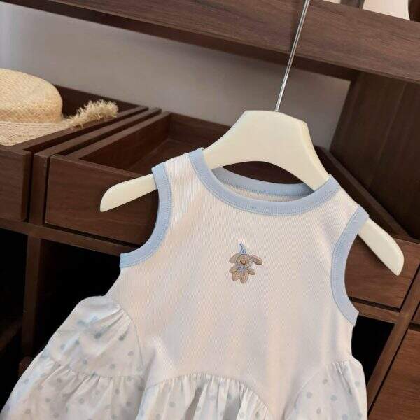 Princess vest dress - Image 3