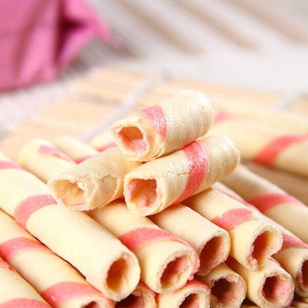 Chocolate Roll Bread - Image 4
