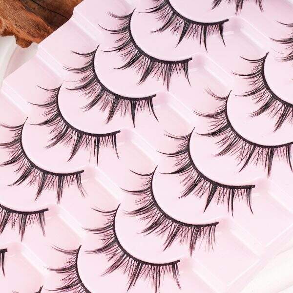 False eyelash - Image 2