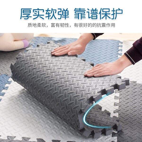 Home use splicing crawling mat foam floor mat - Image 2