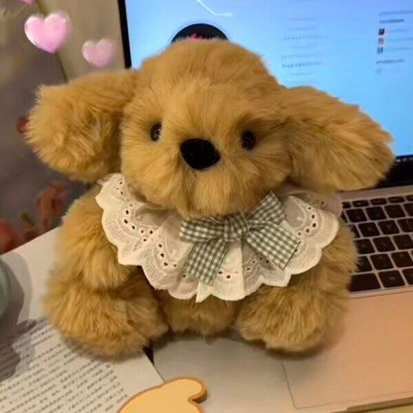 Cute Dog Doll for Dog Repair - Image 2